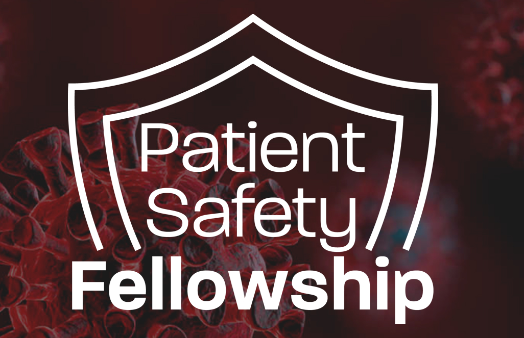 Patient Safety Fellowship logo